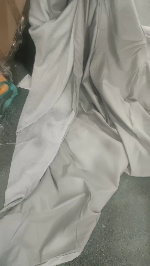 AA灰色凉感被罩 被套 大小不分 任意发1