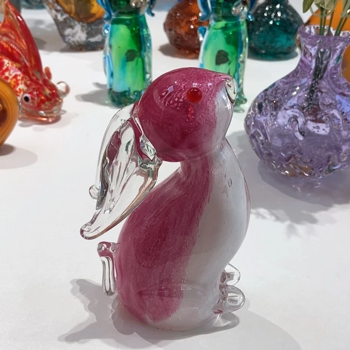 手工艺品琉璃全品