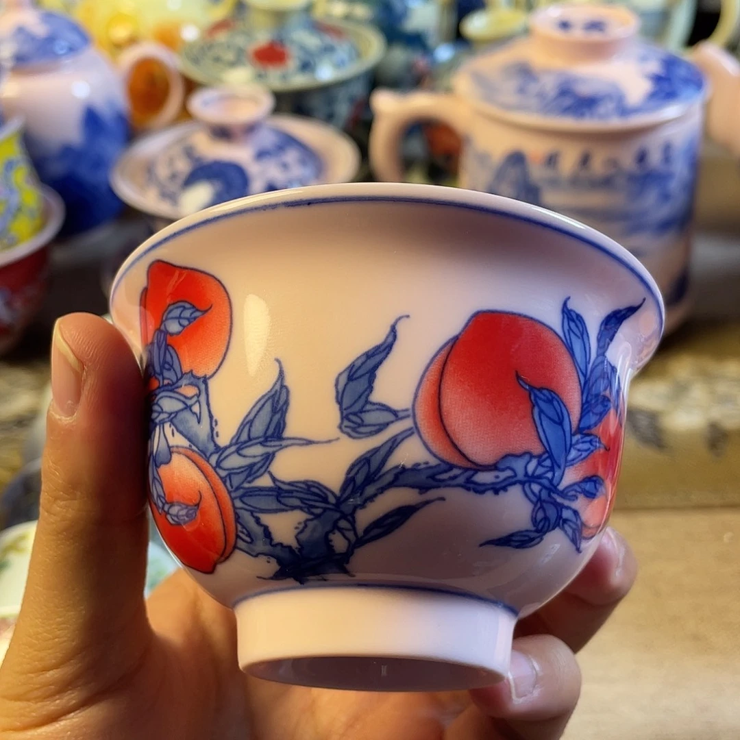 瓷片景德镇陶瓷2566666999999