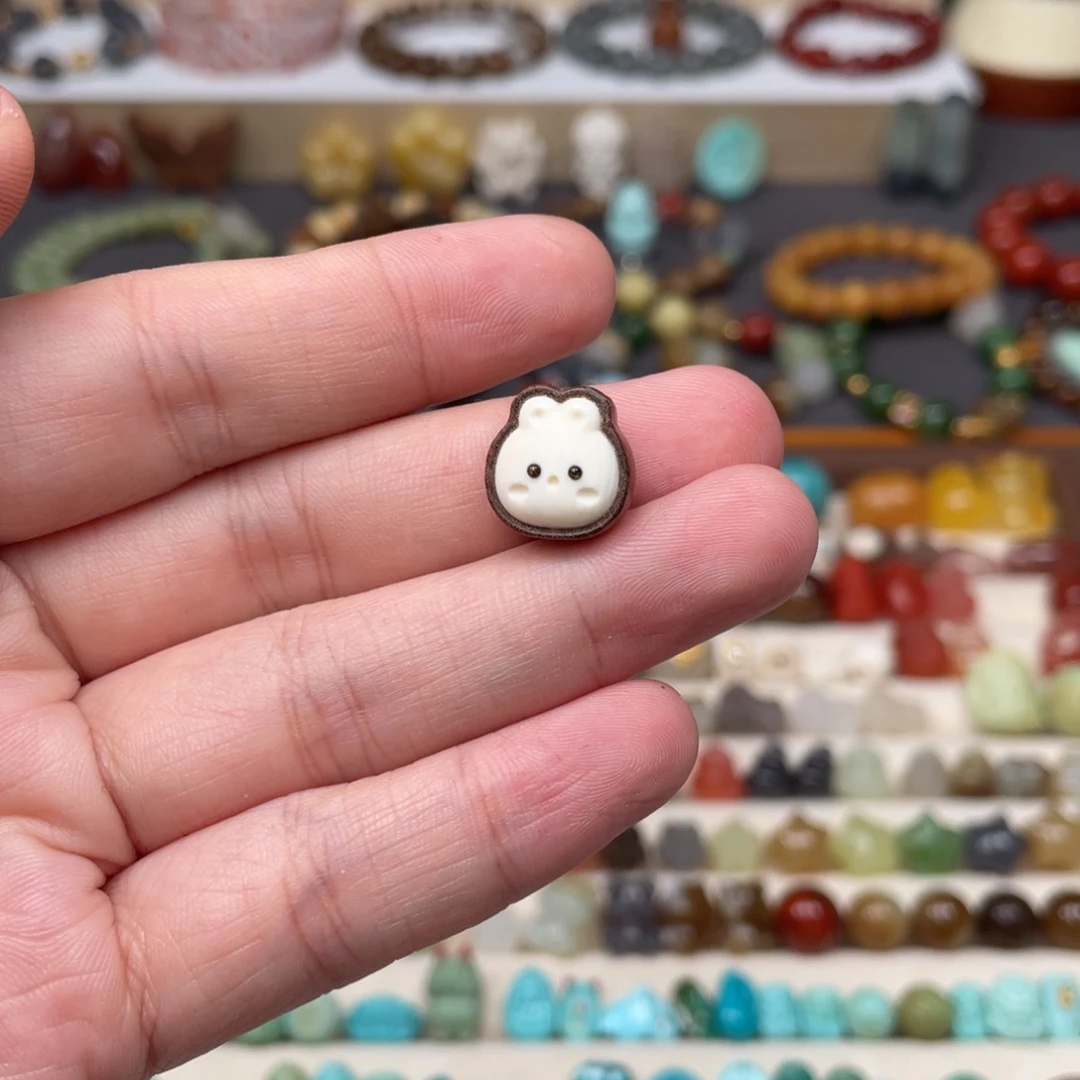 檀香木印度老山檀香