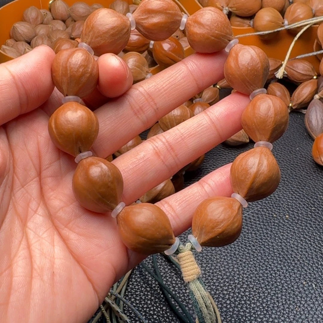 手串/手链橄榄核1.8*2.2➕