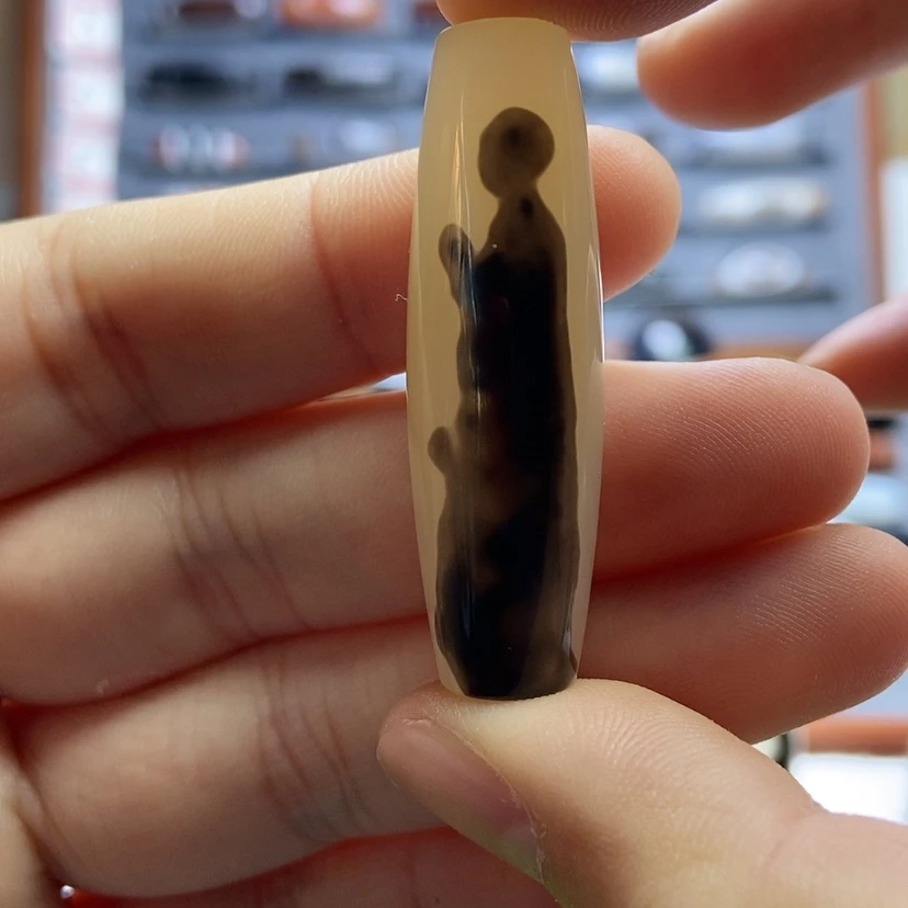 【闪购商品】未镶嵌颈饰玛瑙/玉髓