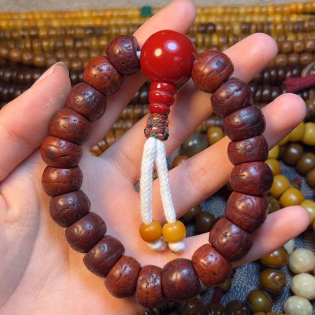【闪购商品】核桃手串/手链凤眼菩提手持