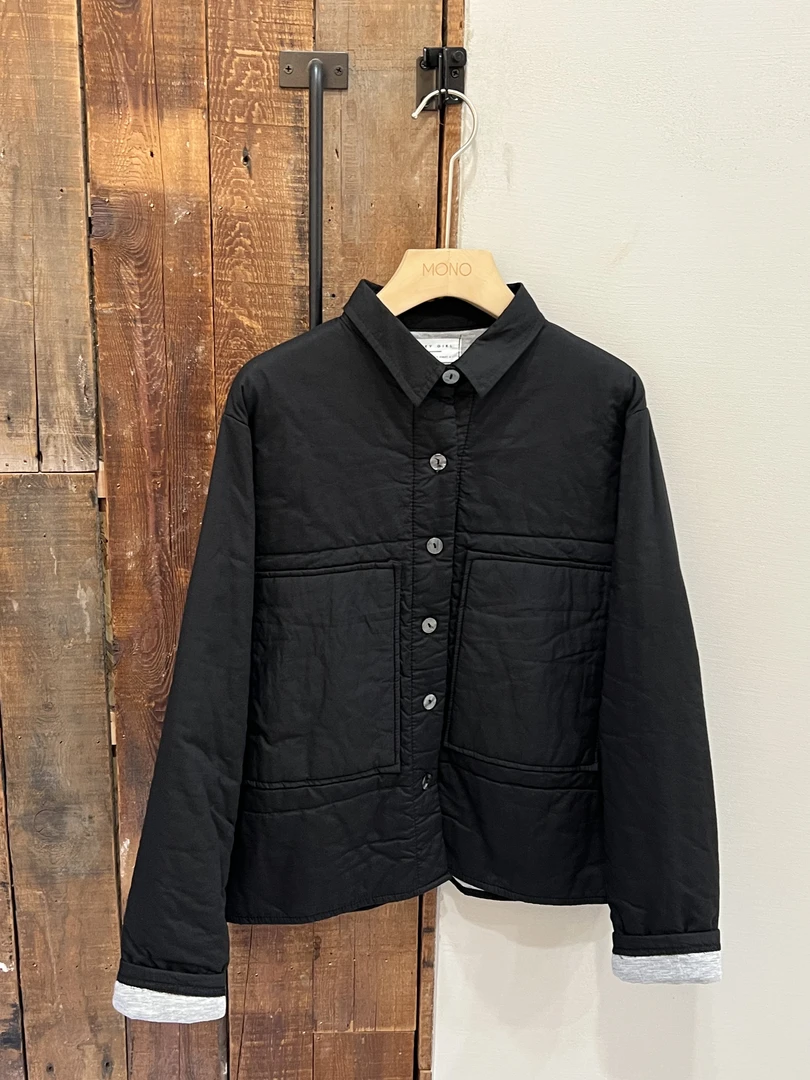 韩国正品/不支持退换/女孩/翻领棉服/1003/24/23