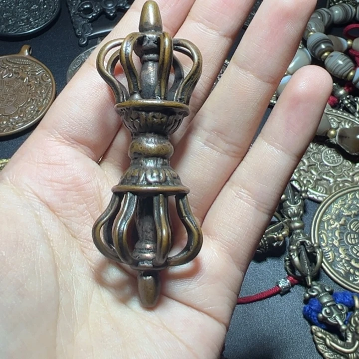 手串/手链鹿骨藏族