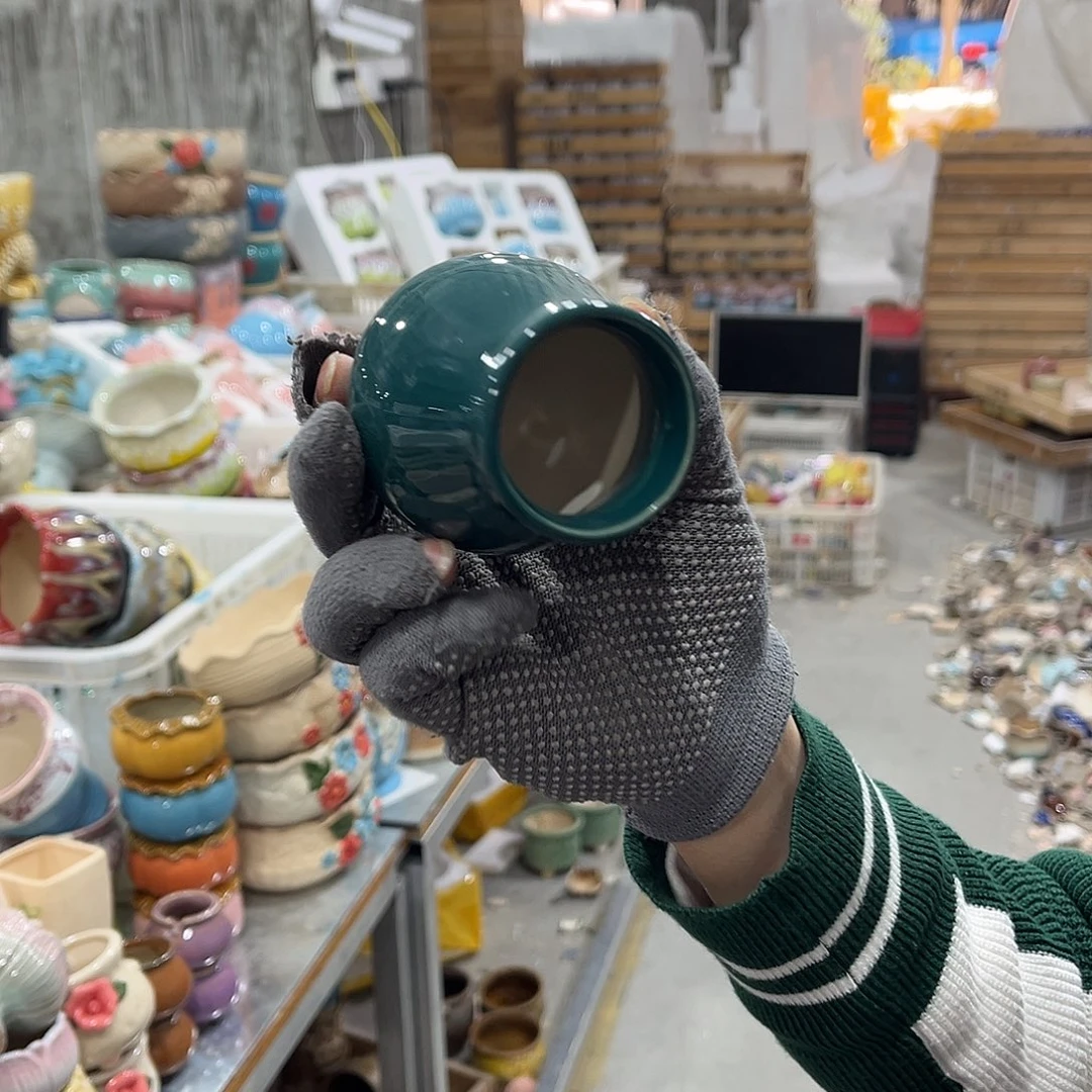 红陶正品数量有限