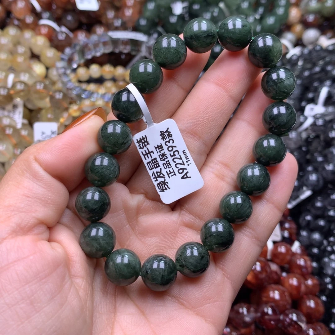 手链水晶未镶嵌1111111111