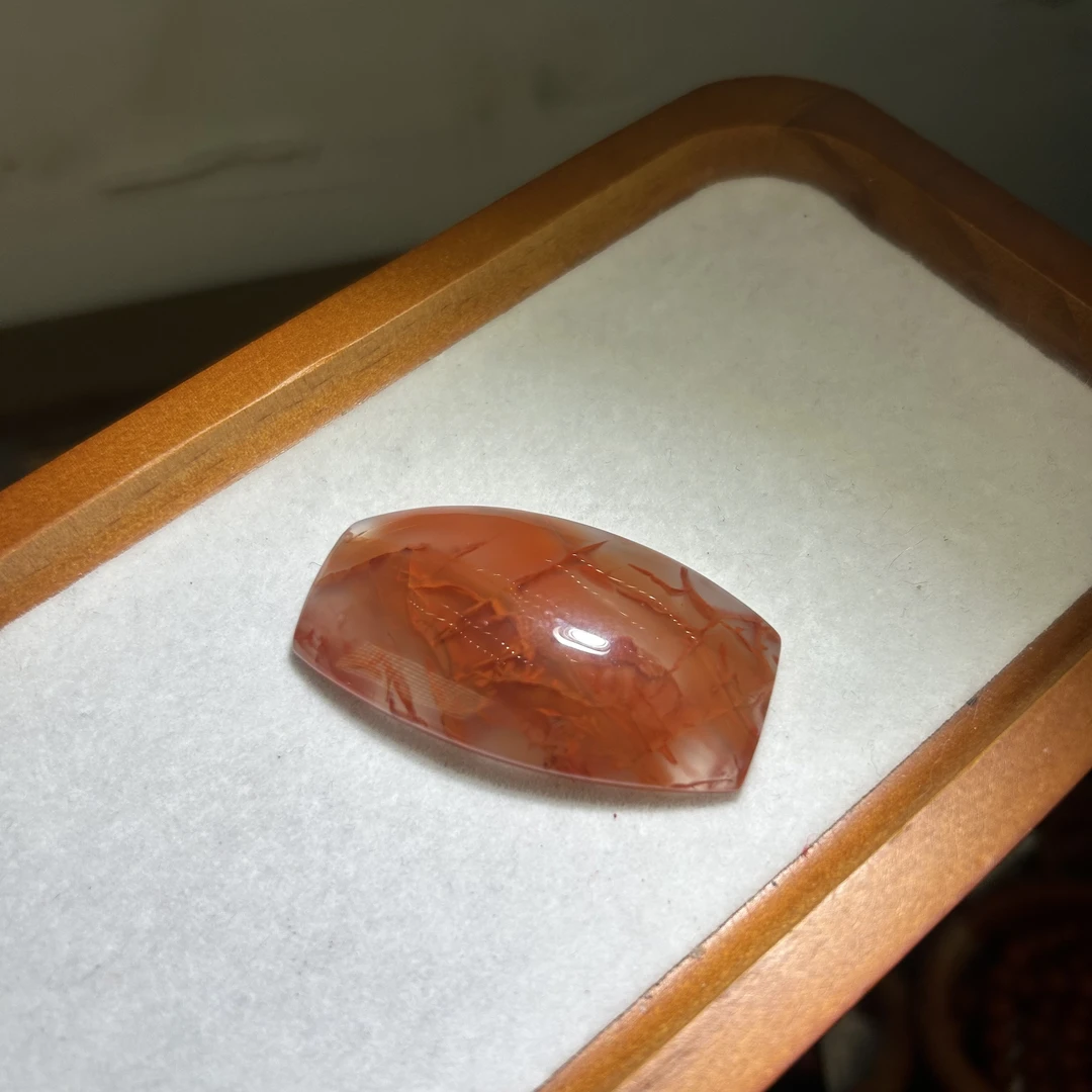 原矿南红车厘子无事牌28*51/264/多样性发其一