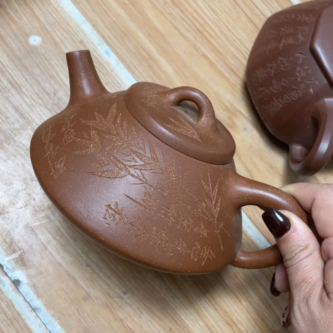 茶壶紫砂紫砂艺术学院