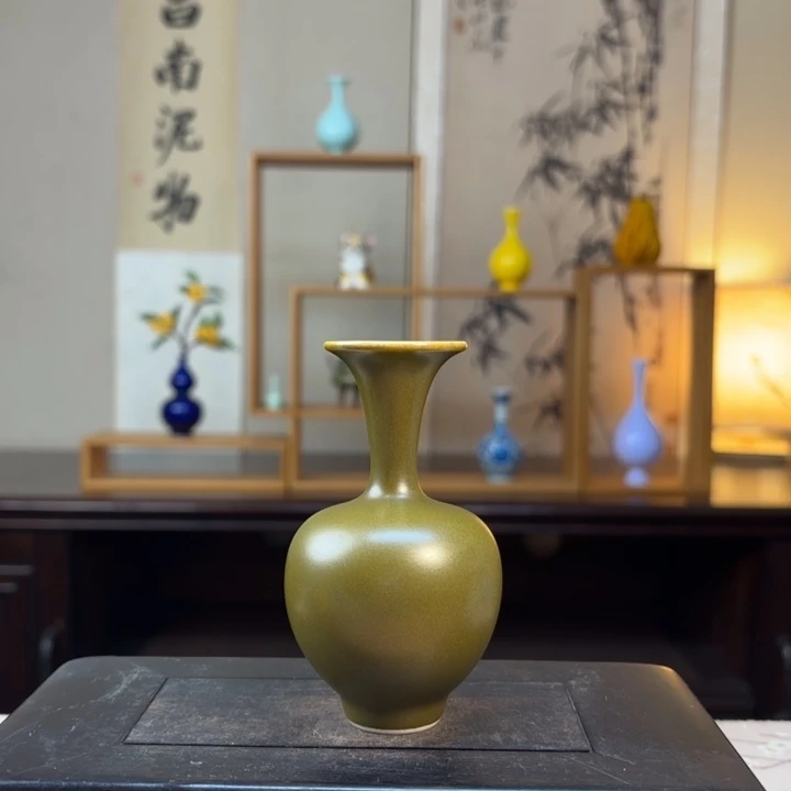 陶美好的一天从一杯