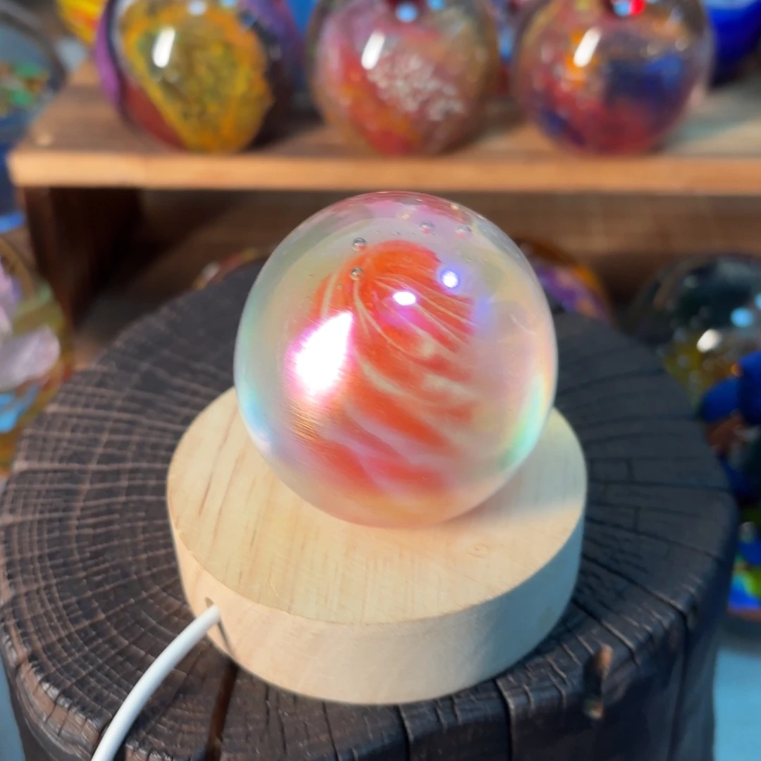琉璃手工艺品精品