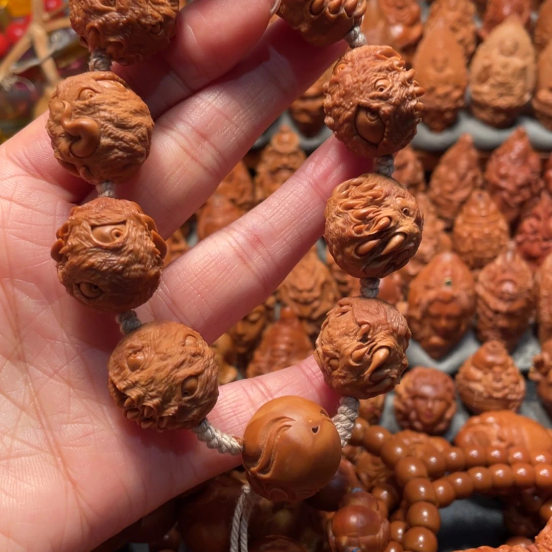 【闪购商品】手串/手链橄榄核