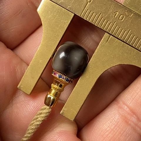 玛瑙/玉髓未镶嵌珠子