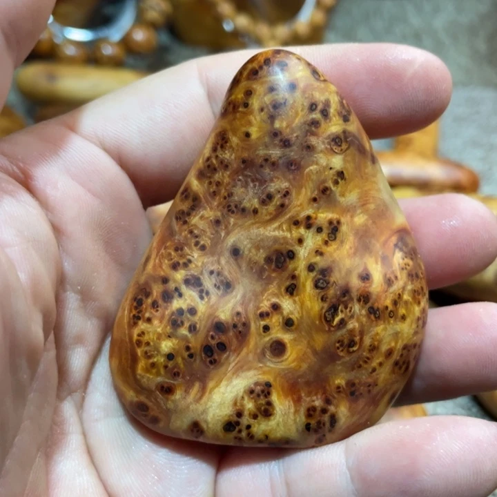 柏木（崖柏）其他把
