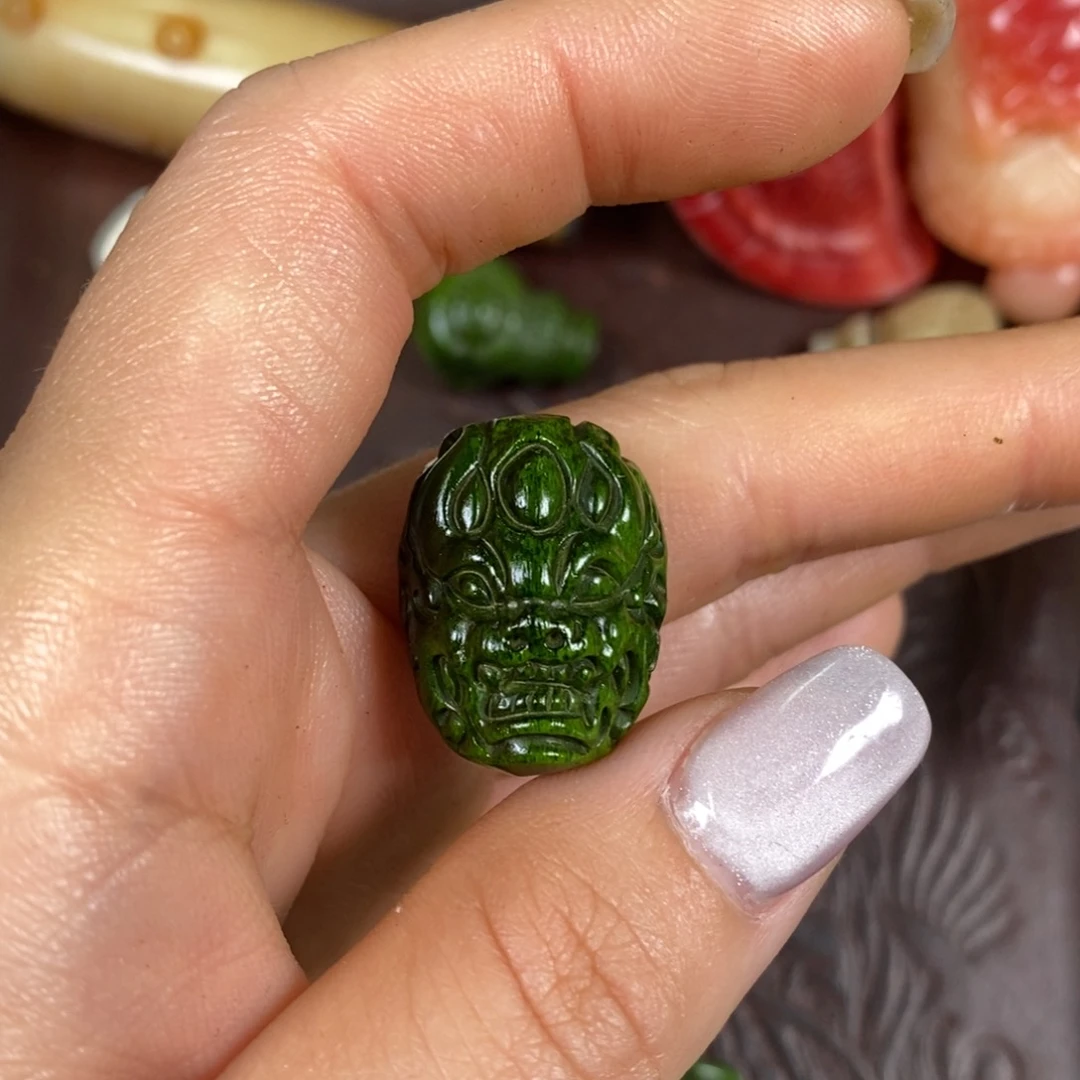 手串/手链驼骨配饰48