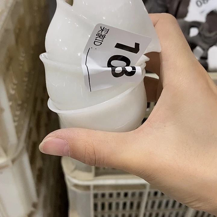 茶具微瑕，介意勿拍