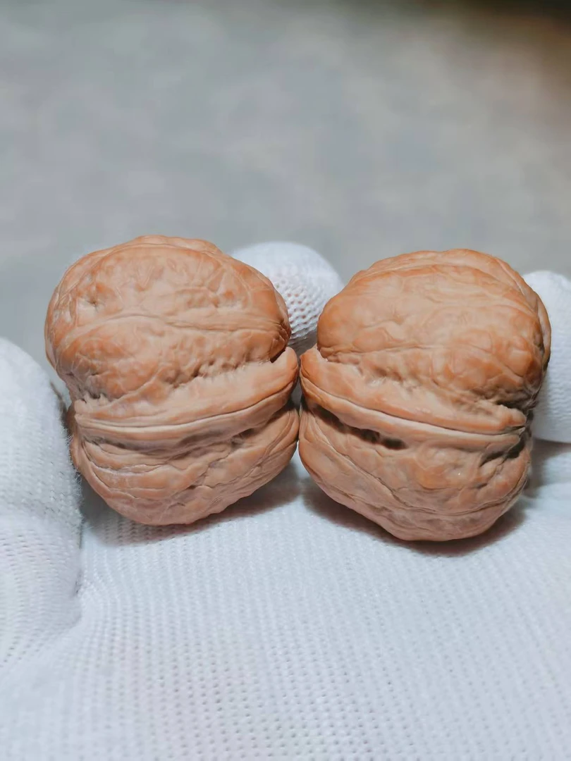 精品文玩核桃 2号链接（直播间专属链接）