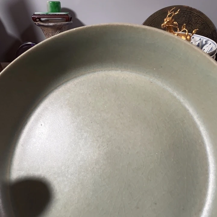 正***好瓷摆件感谢老师支持