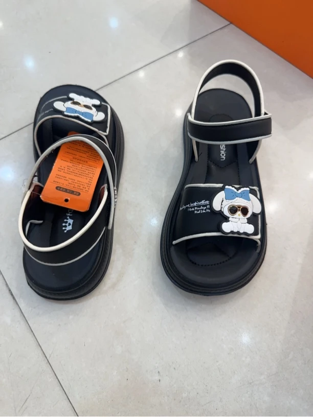 新疆包邮6211-55夏季风凉鞋软底耐磨防滑轻便百搭