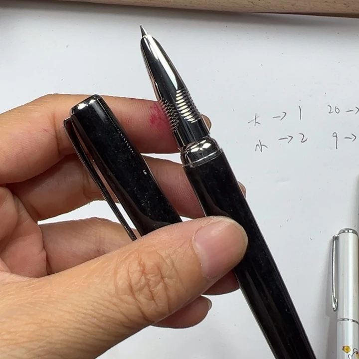 永生3069样品库存笔清仓