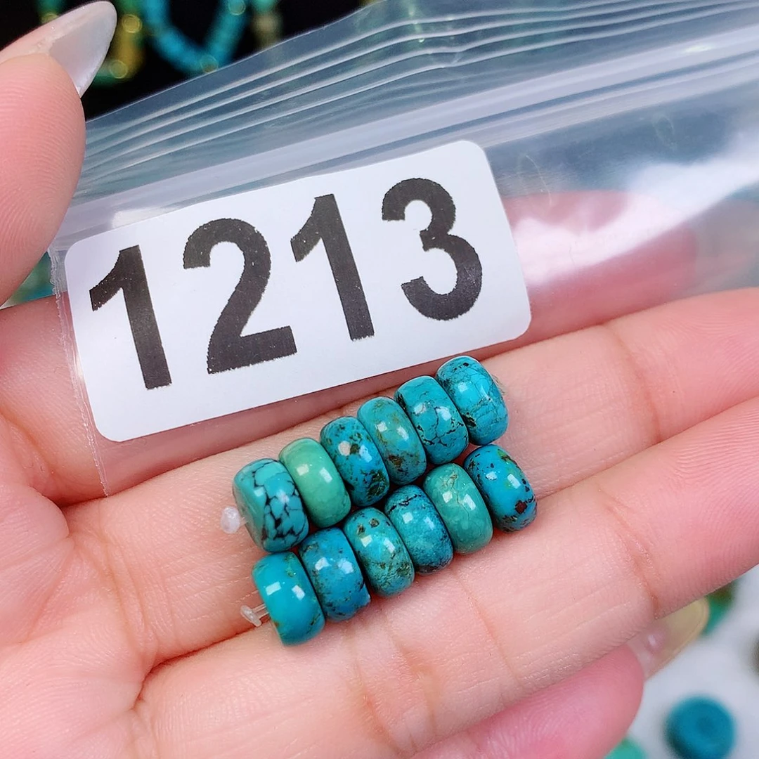 空竹粉丝专享十堰特色手工散珠