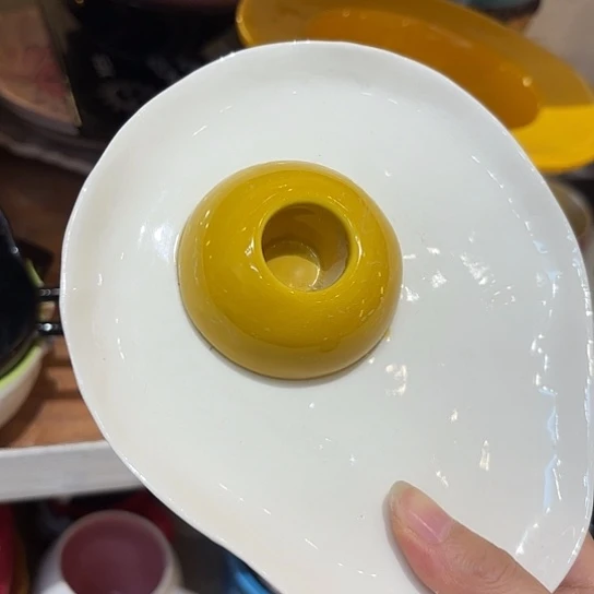 摆件外贸尾单微瑕，介意慎拍