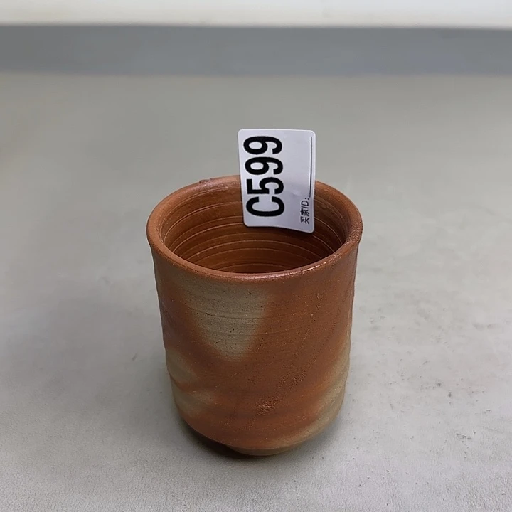 备前烧作品备前烧