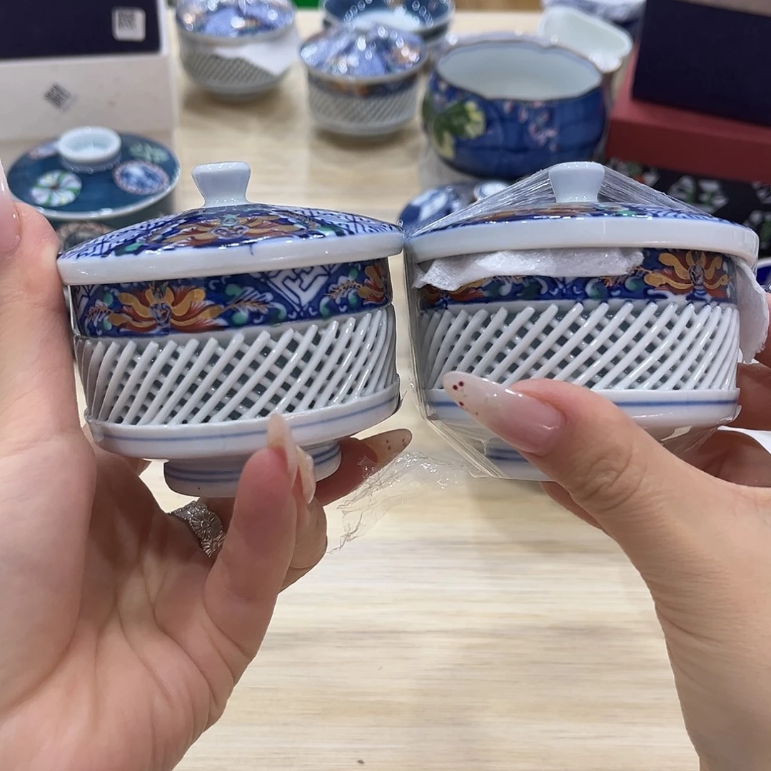 精品进口瓷器瓷片