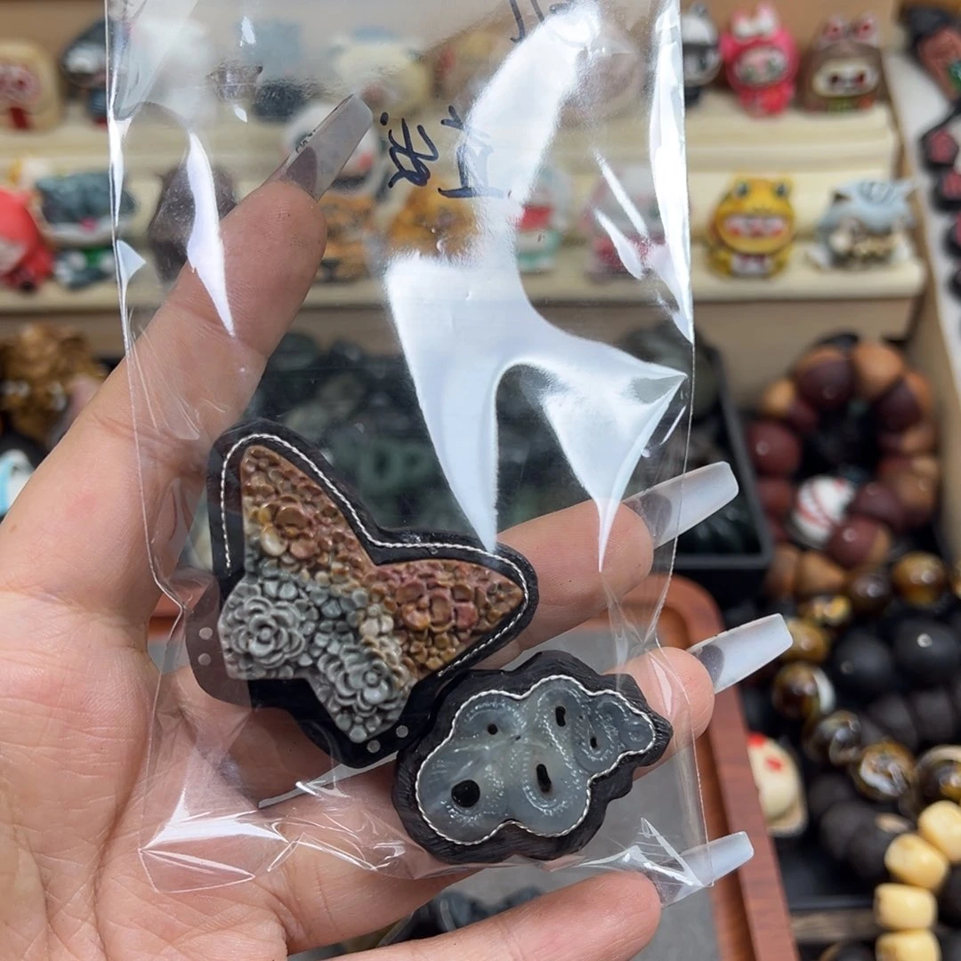 颜*可爱个性创意配饰配件