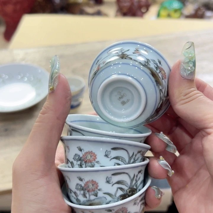瓷片陶瓷制品厂在国内