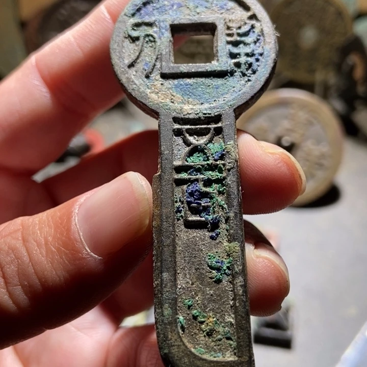 铜现代工艺品仿制品