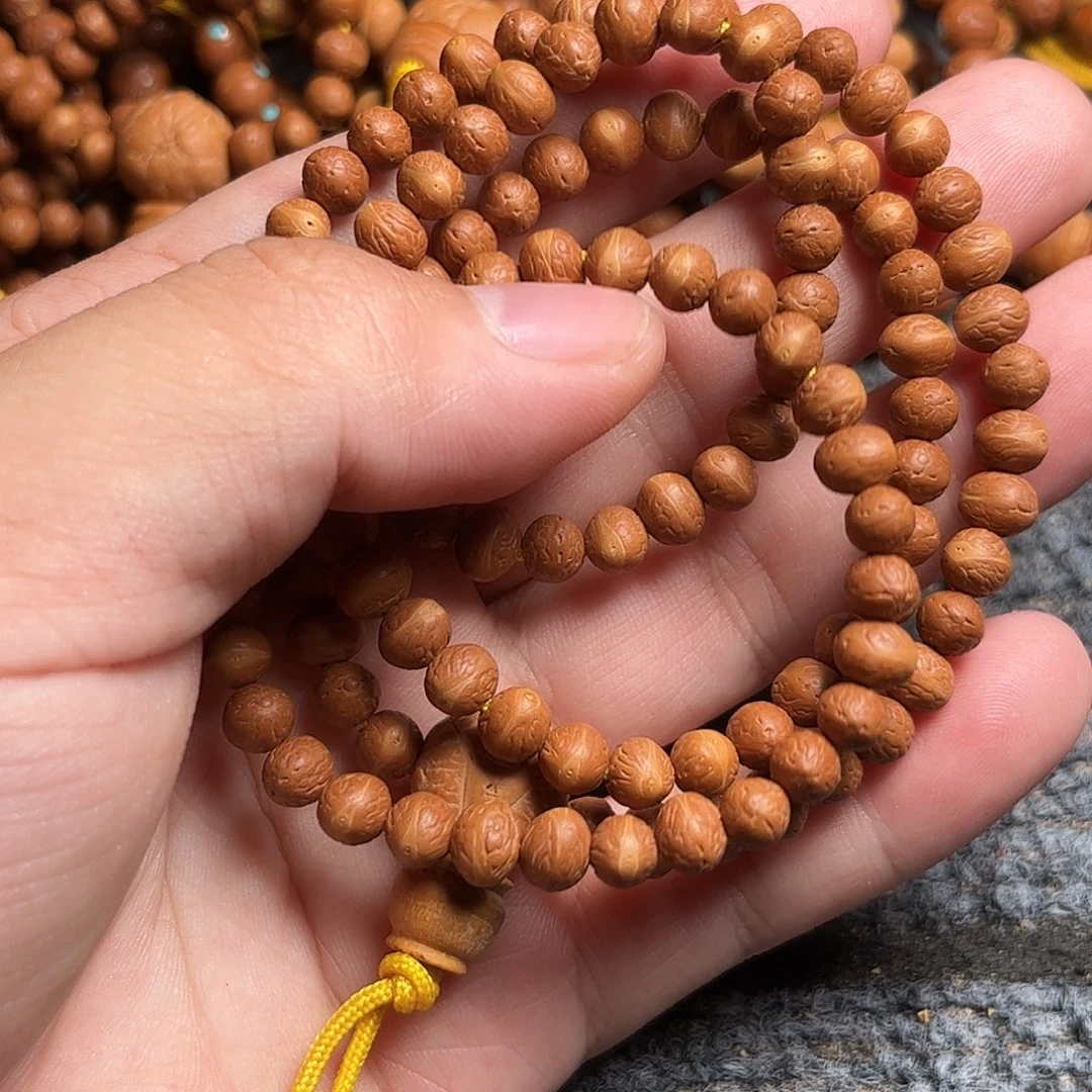 保***杯吊坠凤眼菩提凤眼菩提手串手链