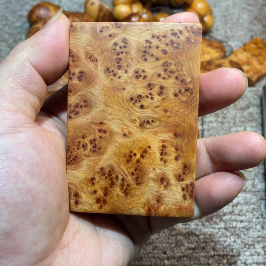 柏木（崖柏）其他把