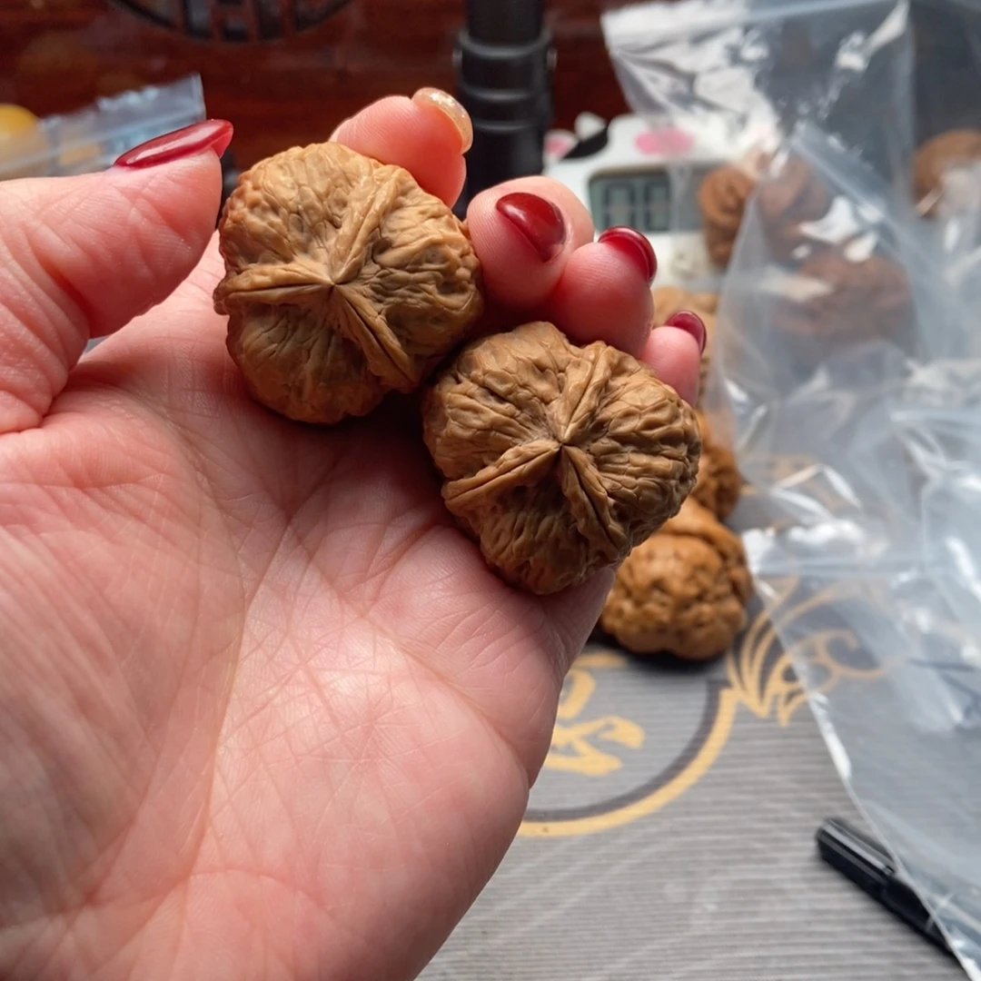 啊***男吊坠文玩核桃核桃