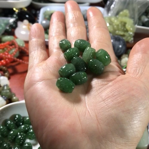 天然辰砂紫**忆手串手链现货