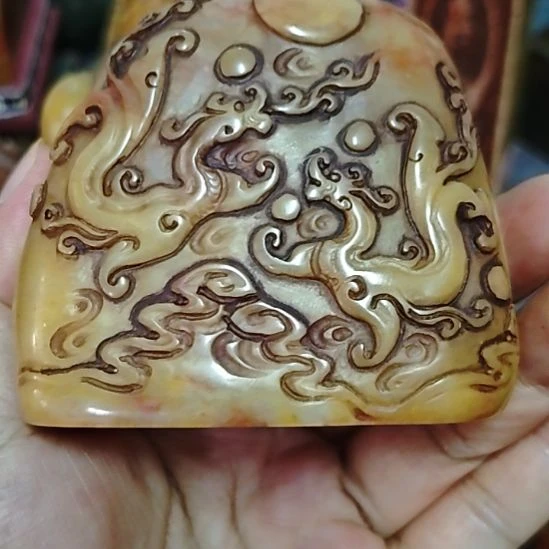 碧***舟石材一物一拍包邮到家