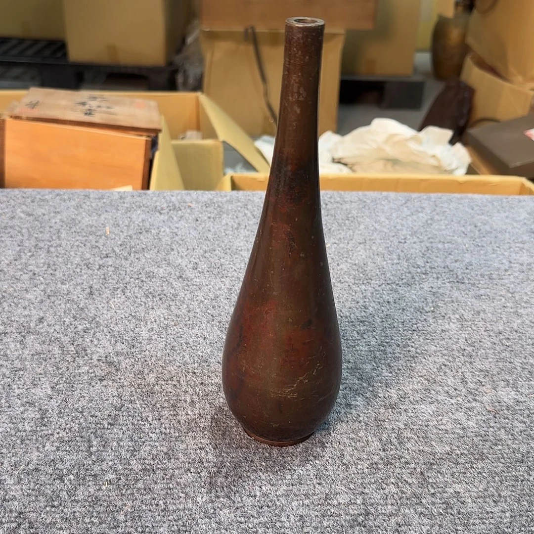 铜中古艺术工艺美术品