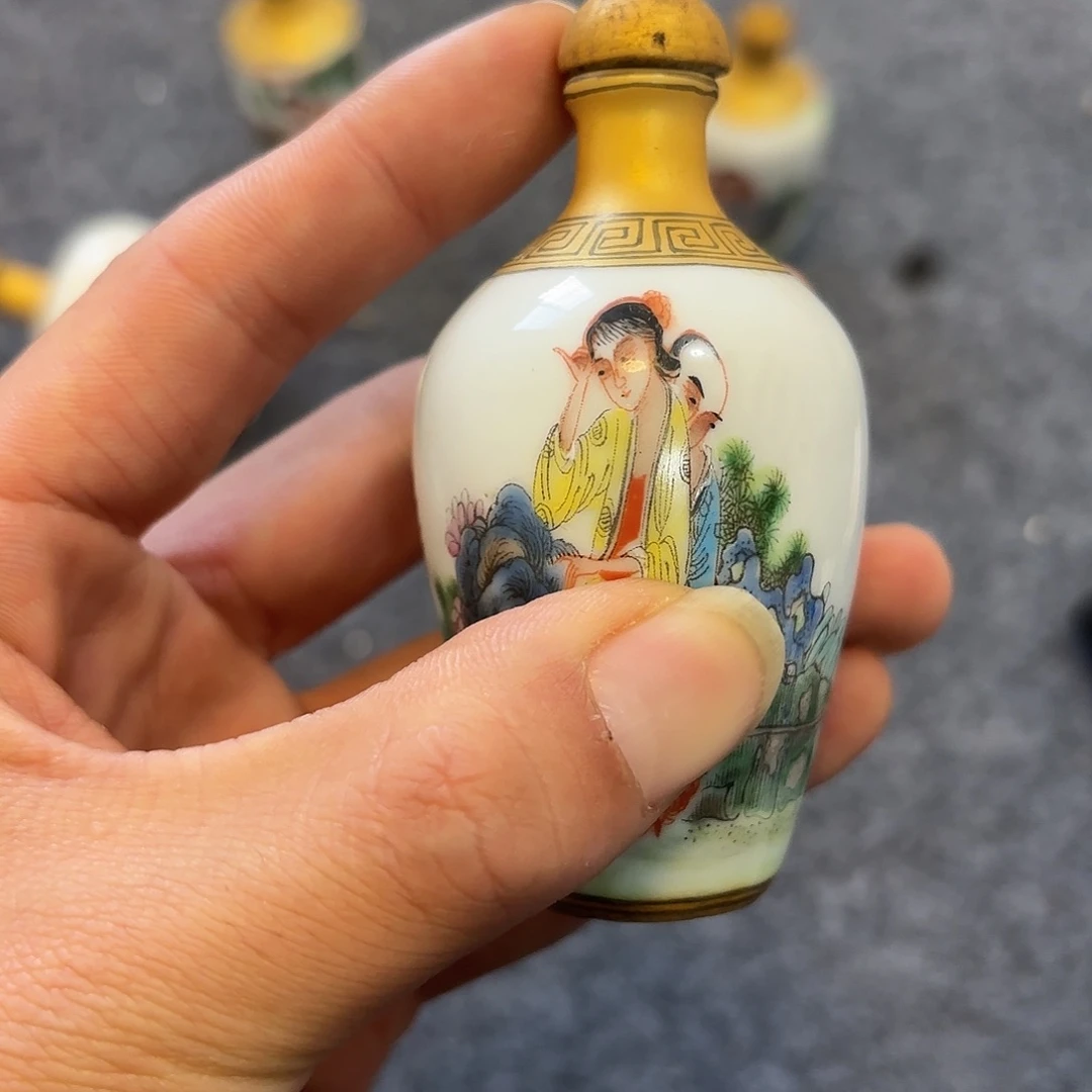 非古董现代工艺品