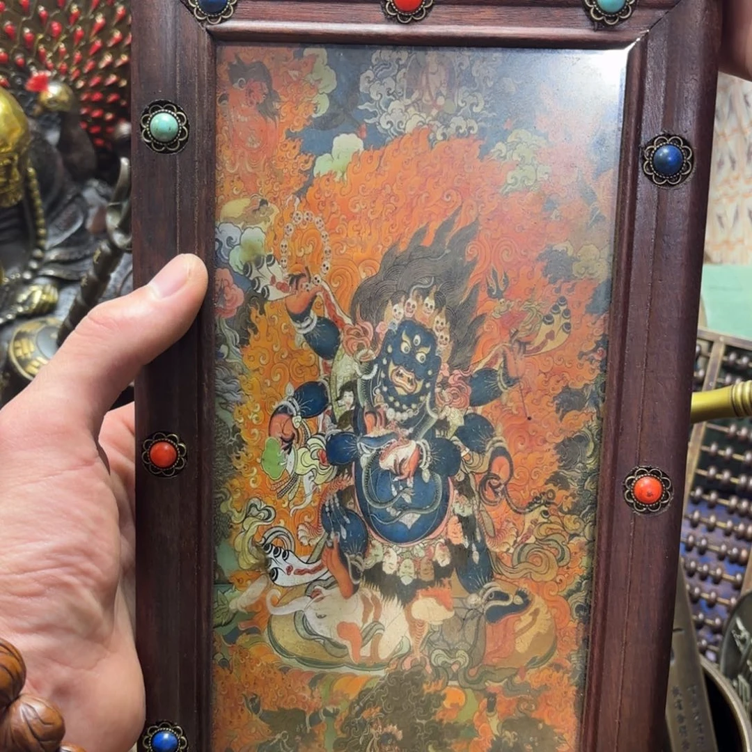 摆件摆件小尚文玩摆件