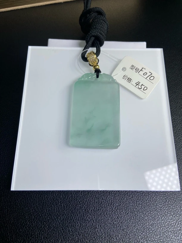 F070精品百搭吊坠挂件