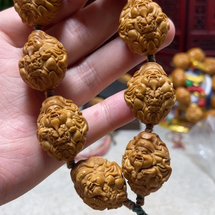 吊坠橄榄核橄榄核