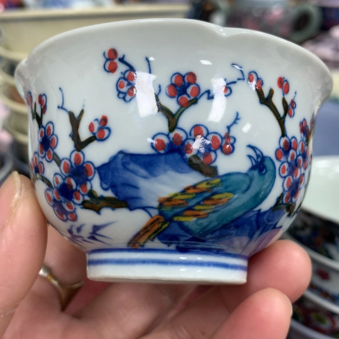 其他陶景德镇陶瓷 碗 盘 杯 壶 碟 各种……