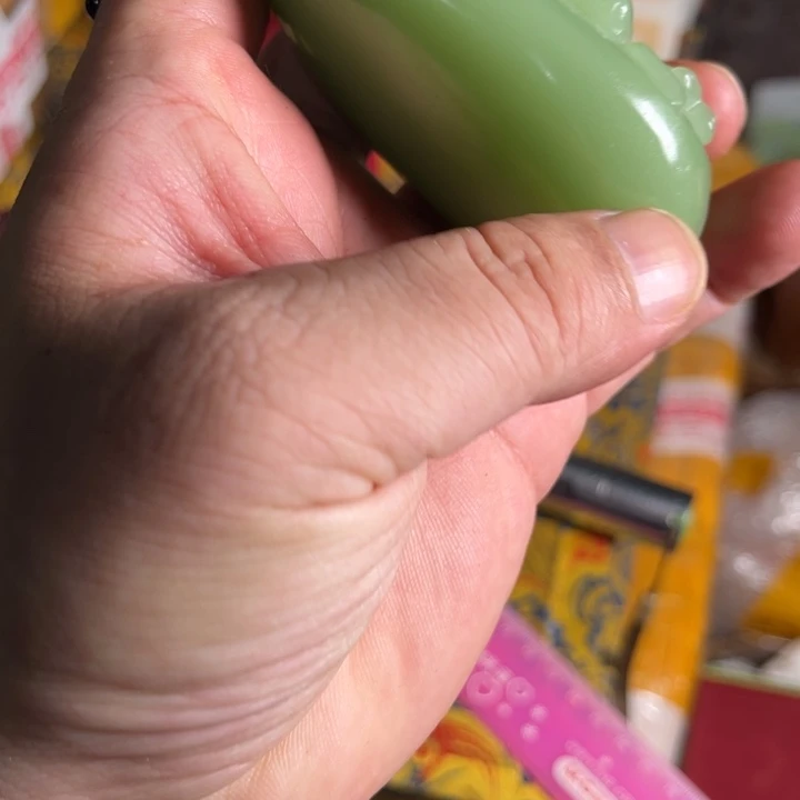 寿山石印石寿山石