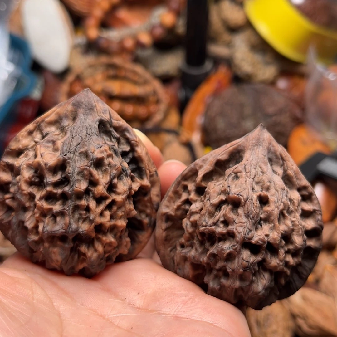 吊坠文玩核桃核桃60