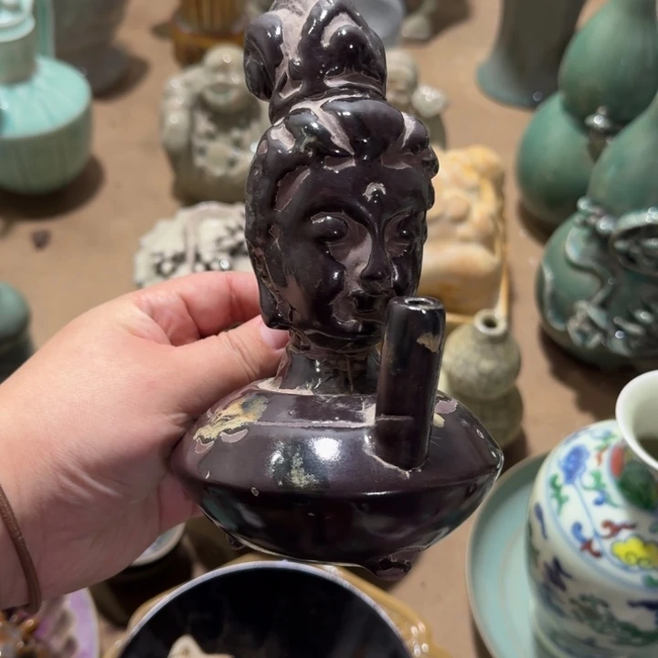 摆件瓷器瓷器瓷器瓷器