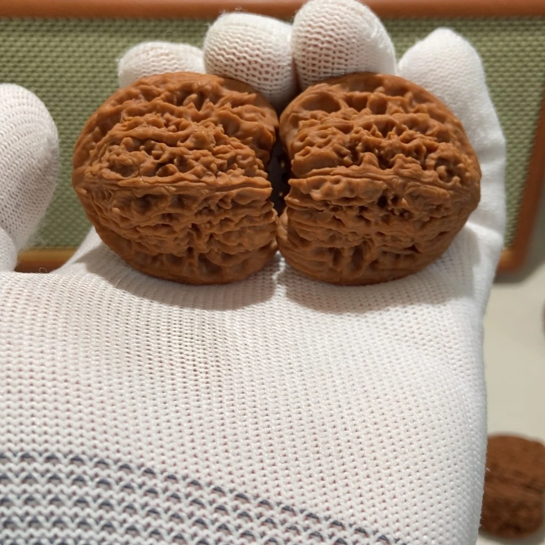 吊坠文玩核桃南疆