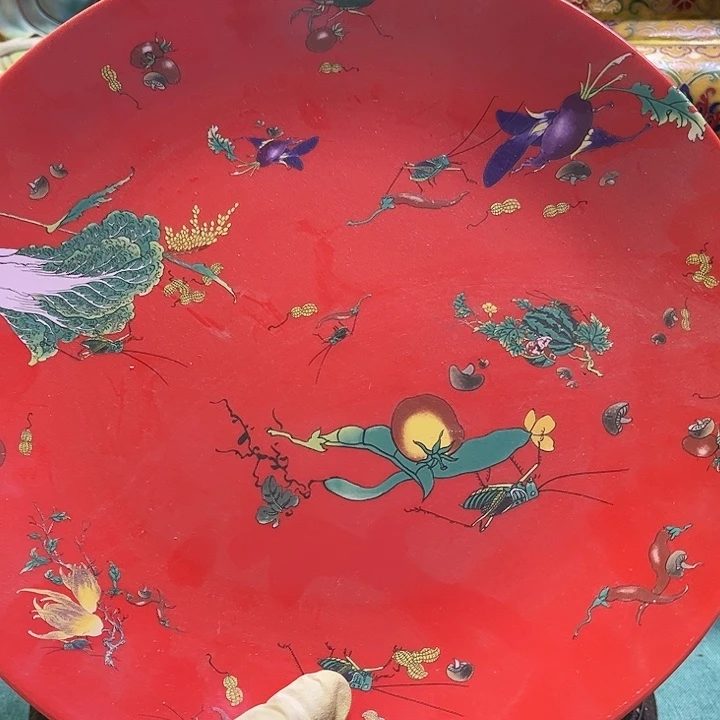 瓶摆件摆件家居瓷器