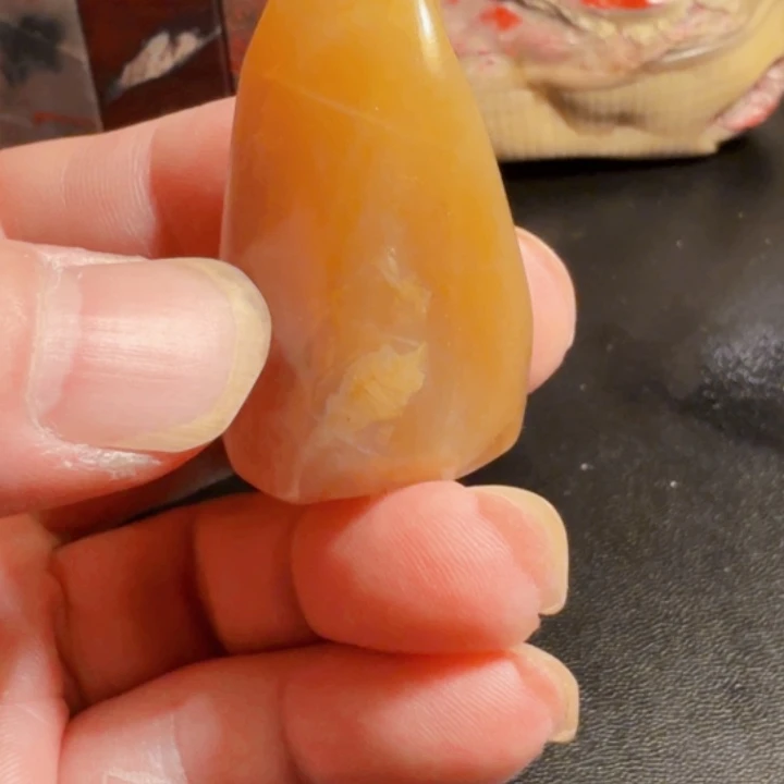 淮***边昌化石昌化石印石