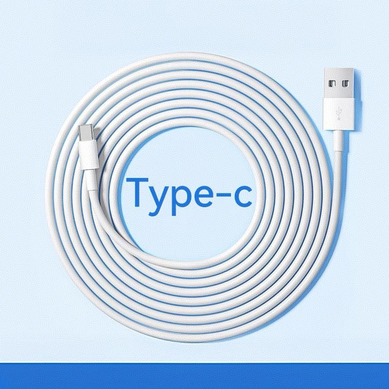 《特价线两条装》2-3MtypecLightning适用苹果华为小米