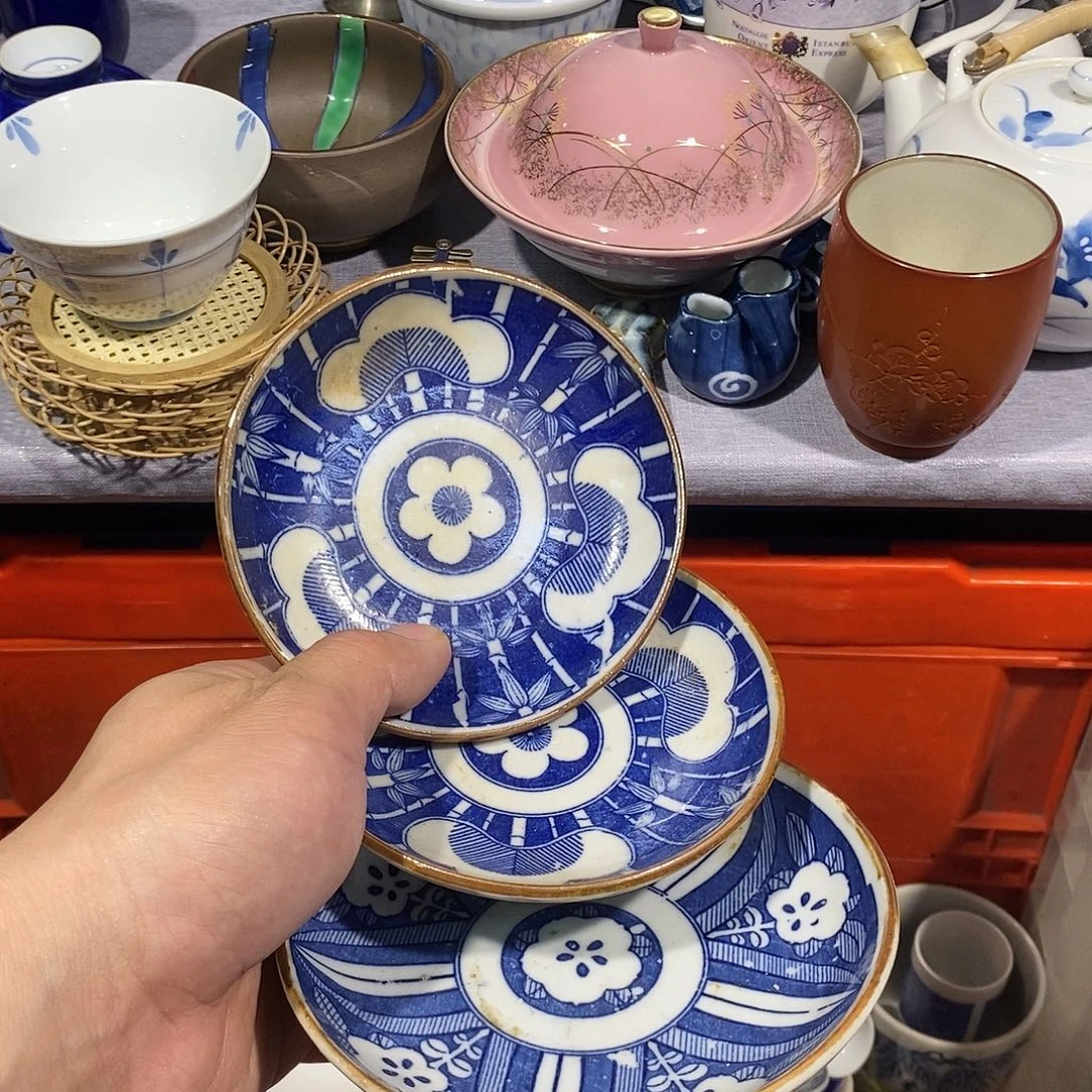 茶盏全场满28元包邮，第111
